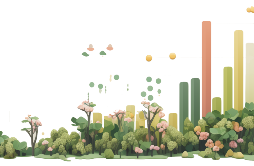 Agritech Innovation: Leveraging AI to Boost Agronomy Efficiency